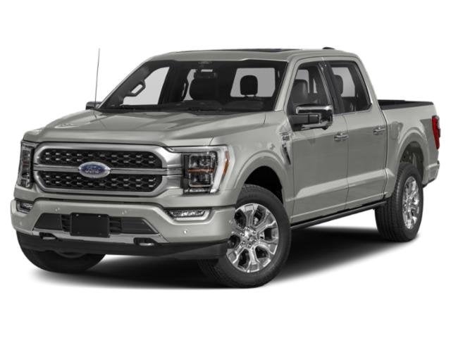 2023 Ford F-150 UNKNOWN